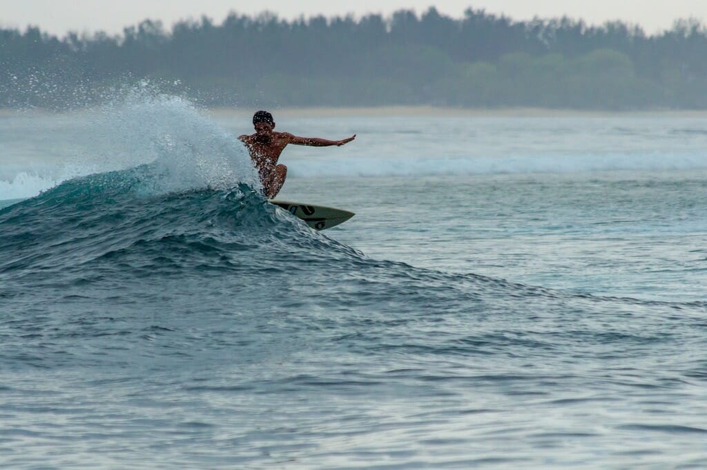 surf bali