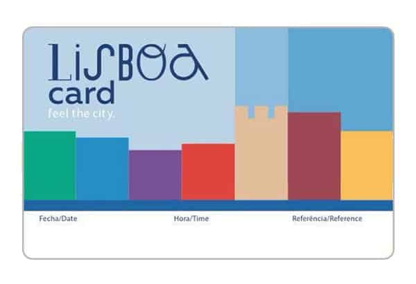 lisboa card pass que faire a lisbonne