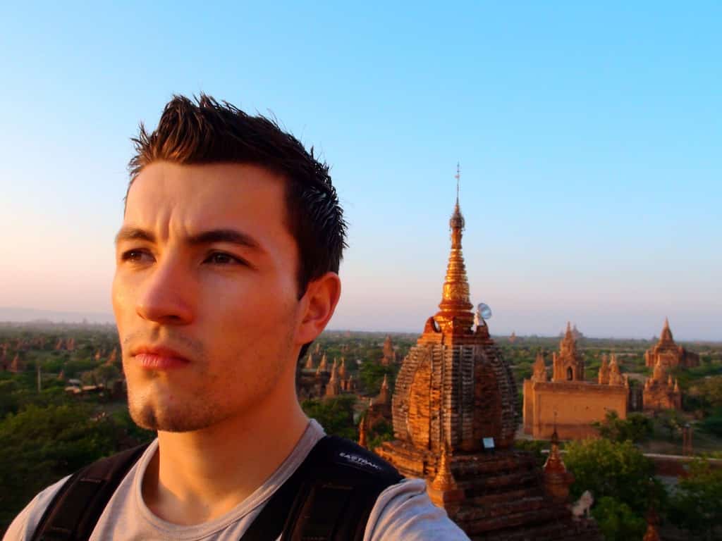 Alex globetrotter vizeo Birmanie Alex globetrotter vizeo Birmanie