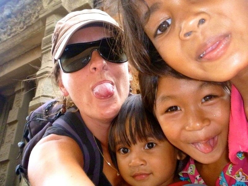 enfant cambodge tdm morgane enfant cambodge tdm morgane voyager seule quand on est une femme