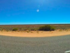 route road trip ouest australie