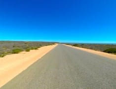 road trip cote ouest australienne