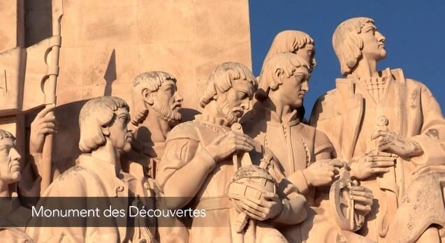 monuments des decouvertes quoi faire à lisbonne
