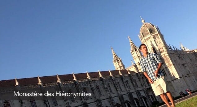 monastere des hieronymites visiter que faire à lisbonne