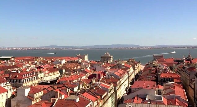 que faire à lisbonne