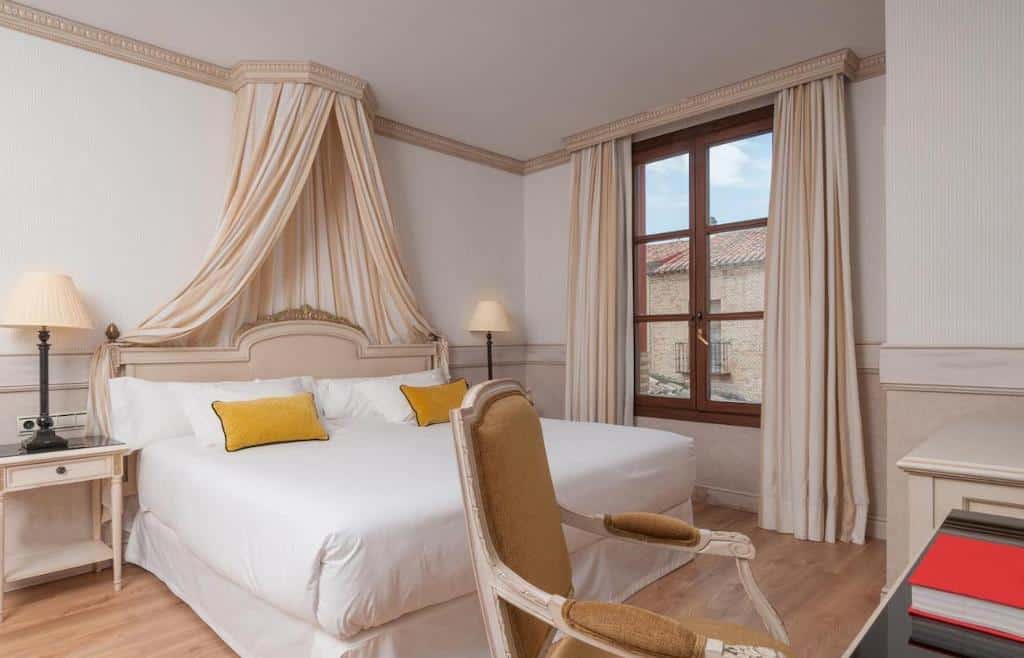 Booking_Hotel_Eugenia hotel eugenia dormir tolede