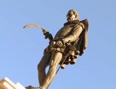 statut miguel de Cervantes alcala de henares