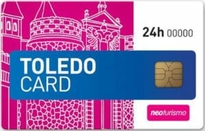 Toledo_Card toledo card