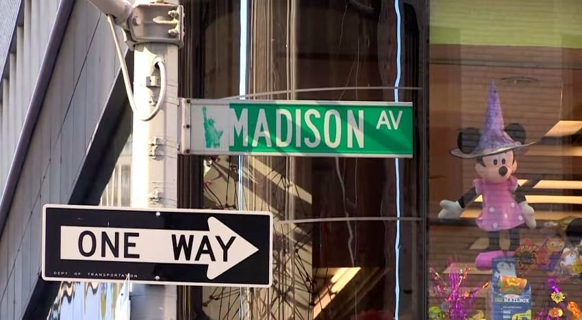 madison avenue new york city madison avenue new york city