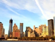 visiter new york panorama manhattan