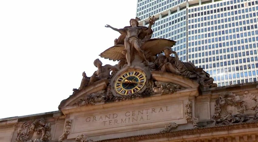 statue grand central nyc statue grand central nyc