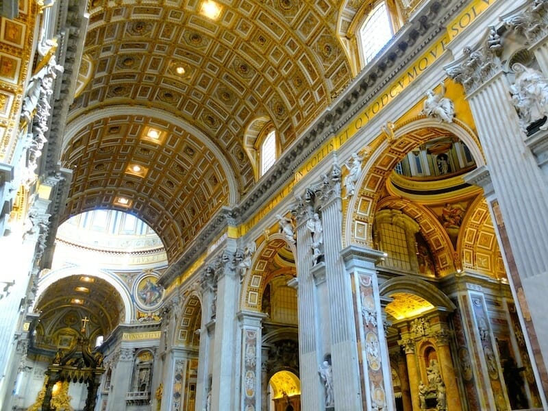 neuf basilique st pierre de rome vatican neuf basilique st pierre de rome vatican