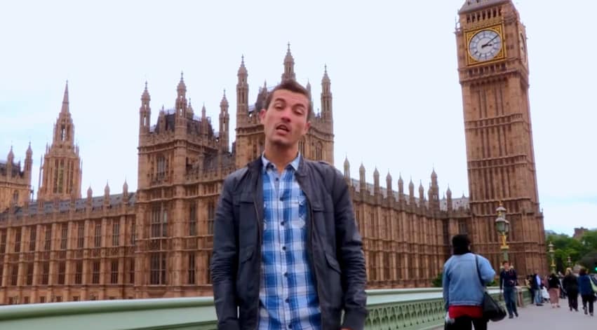 alex vizeo big ben londres alex vizeo big ben londres