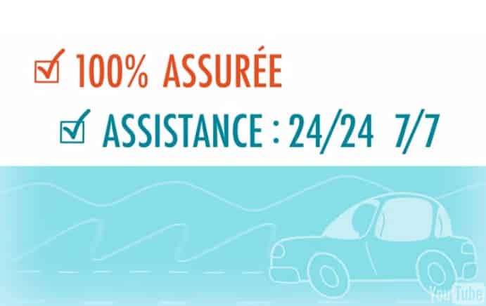 assurance travelercar assurance travelercar