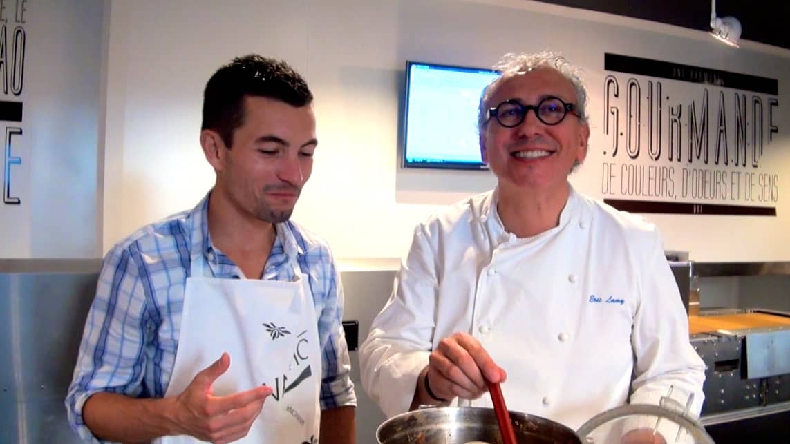 Manger comme un Gaillard : gastronomie du Sud Ouest (Brive-la-Gaillarde) brive gastronomie sud ouest vizeo