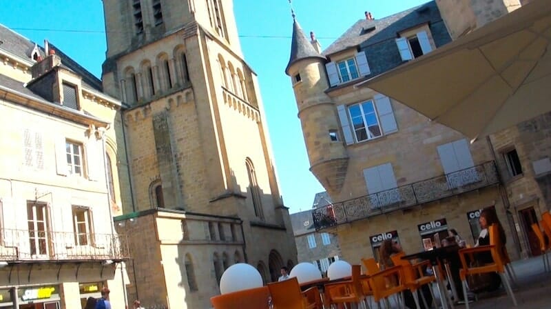eglise place brive eglise place brive