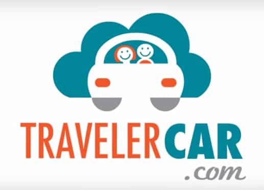 logo travelercar logo travelercar