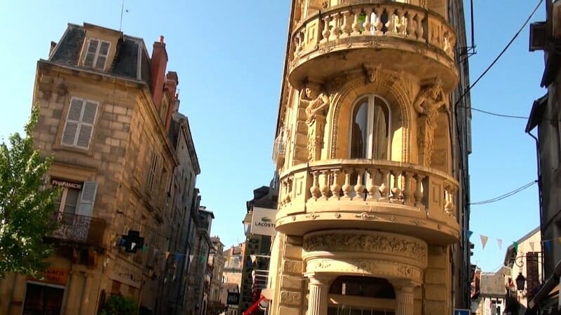 monument brive centre ville monument brive centre ville