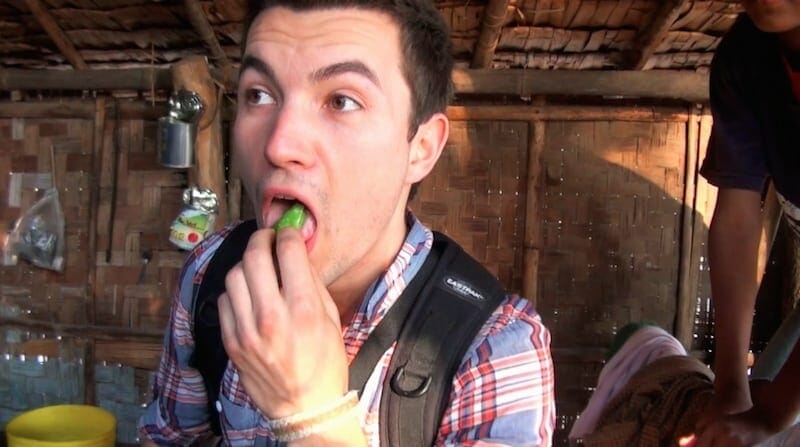 Bagan - Birmanie Myanmar