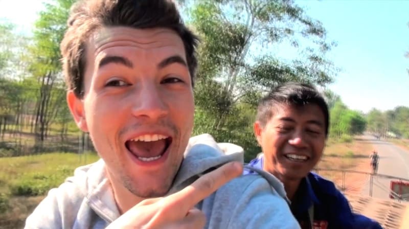 Lashio - Birmanie Myanmar