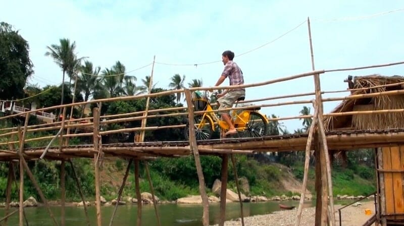Luang Prabang - Laos