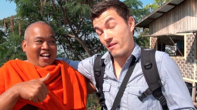 Mandalay - Birmanie Myanmar