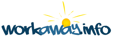 workaway logo