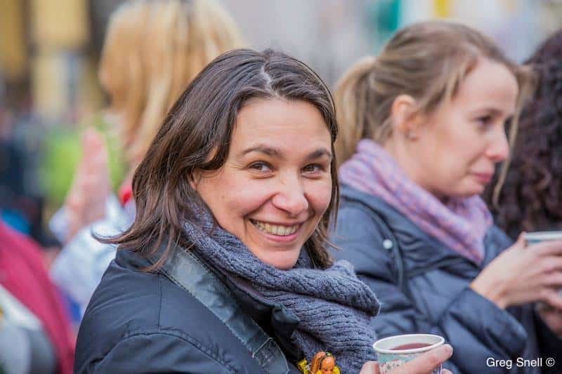 adeline gressin voyager seul quand on est une fille