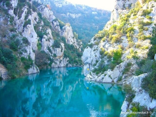 gorges du verdon gorges du verdon