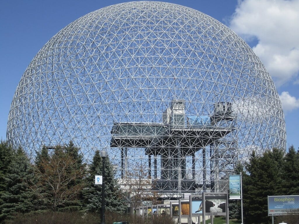 visiter montreal biodome