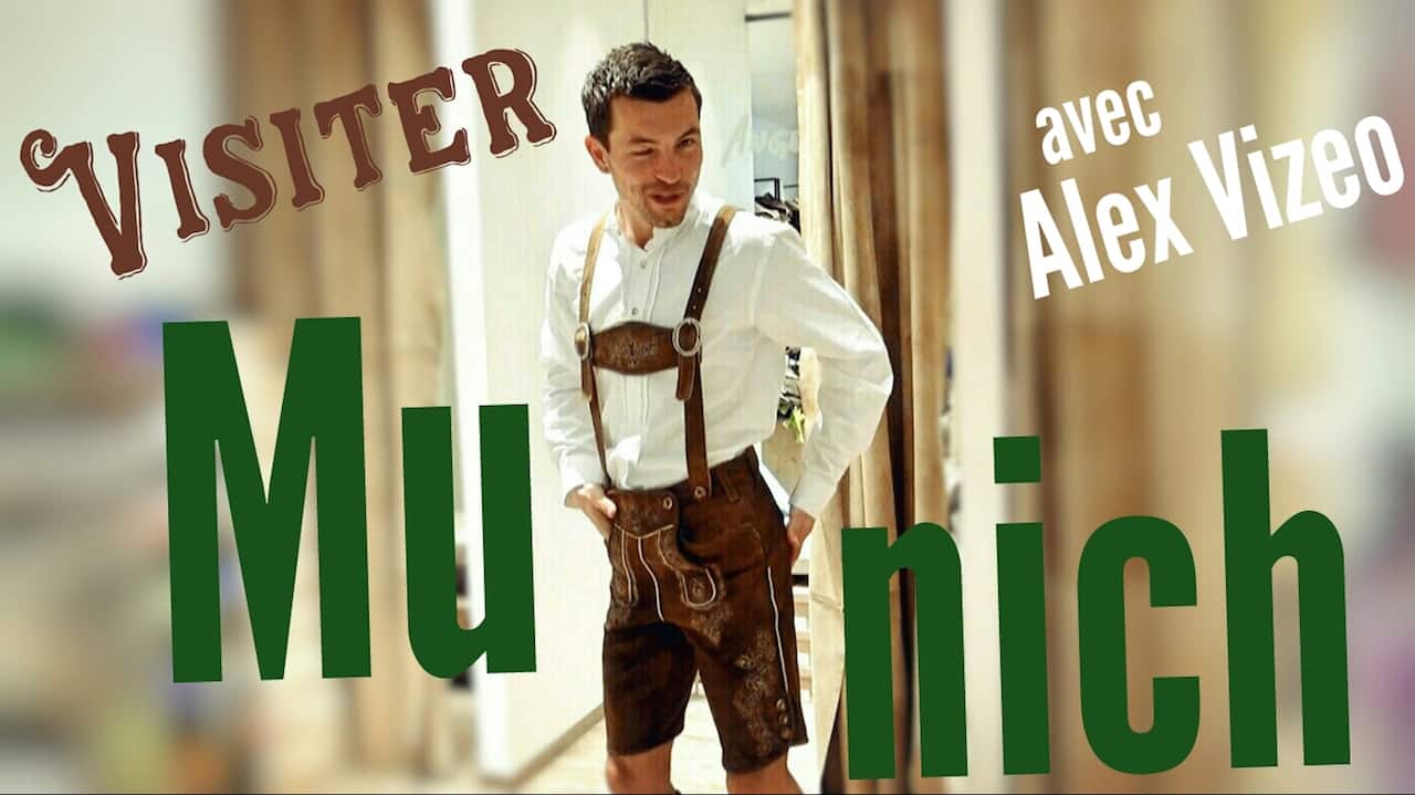 Visiter Munich que faire et top activités