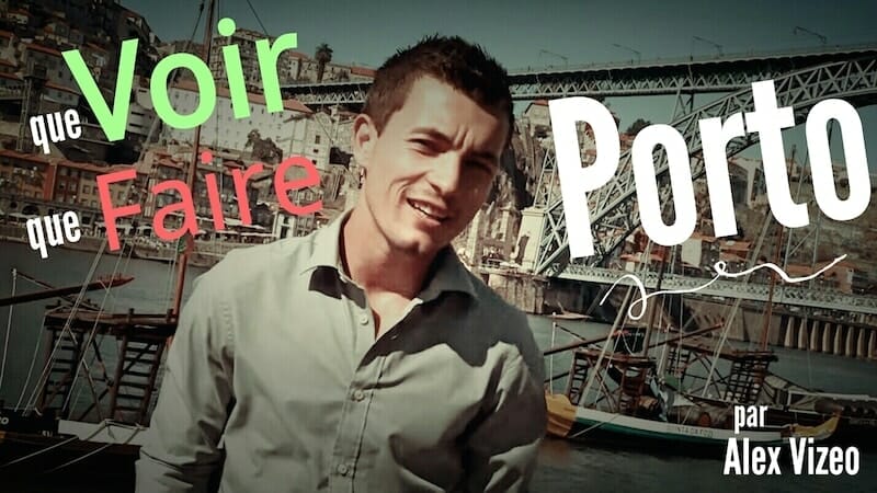 Visiter Porto que faire voir
