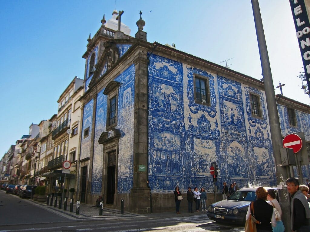 chapelle_des_ames_porto chapelle des ames porto que faire