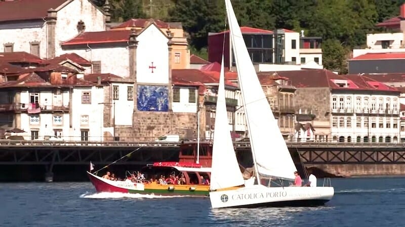 croisière sur le Duro faire une croisière sur le Duro