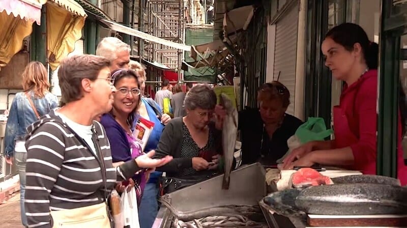 marché du Bolhao marché du Bolhao