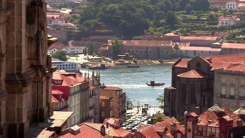 panorama du quartier ribera panorama du quartier ribera