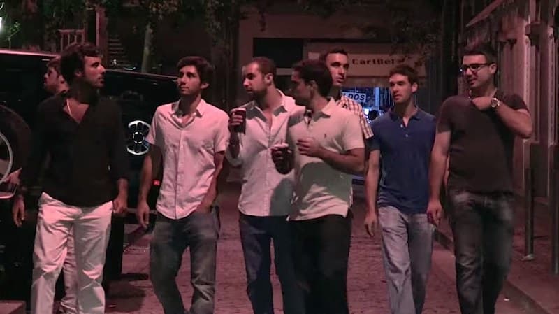 rue galerias de Paris à Porto rue galerias de Paris à Porto