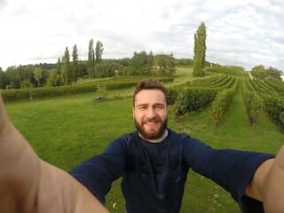 Volontariat vendanges