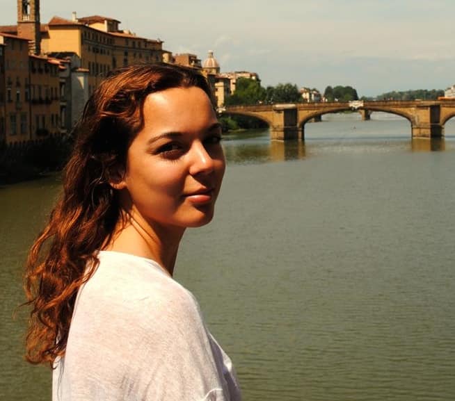 Lucie autour du monde