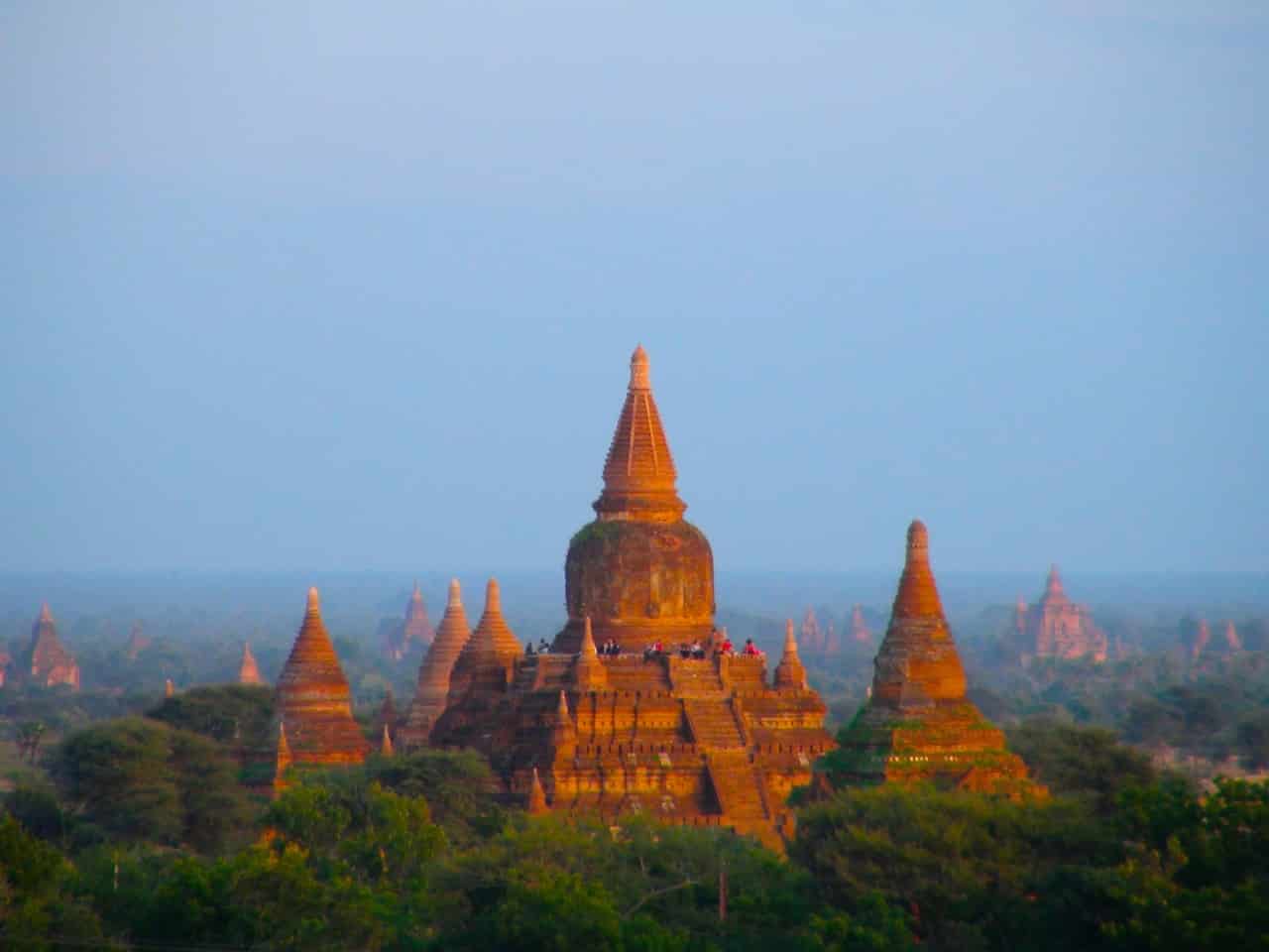 que faire en Birmanie que faire en Birmanie