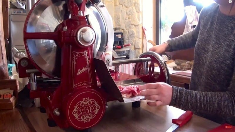 comptoir bonifacio découpe