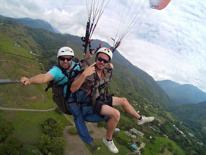 colombie tour du monde colombie