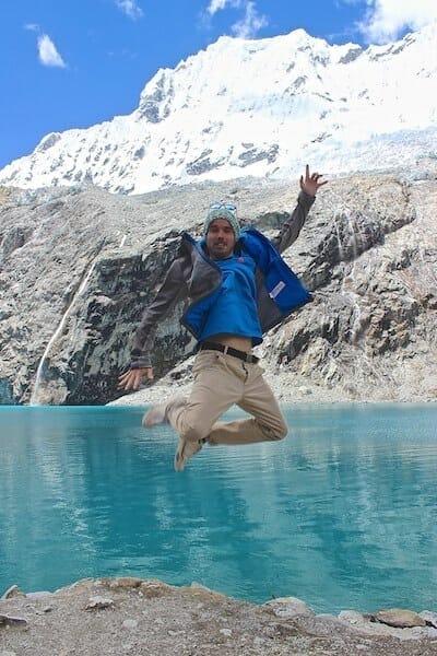 florian kenavo voyageur diabétique florian kenavo voyageur diabétique