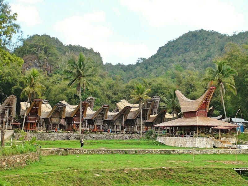 maison toraja maison toraja