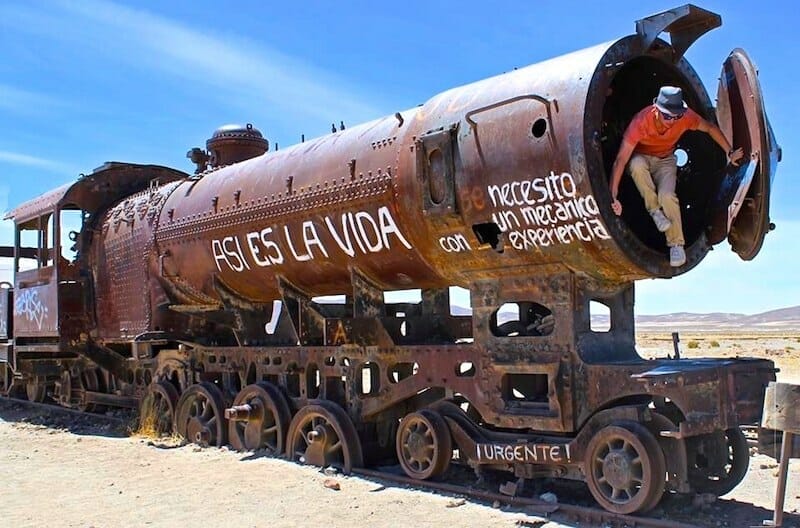 salar d'uyuni tour du monde salar d'uyuni tour du monde