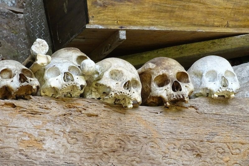 tombes toraja sulawesi tombes toraja sulawesi