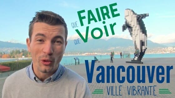 Vancouver vignette