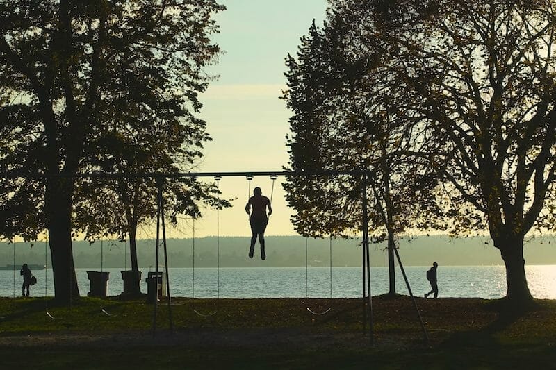 bord de mer vancouver