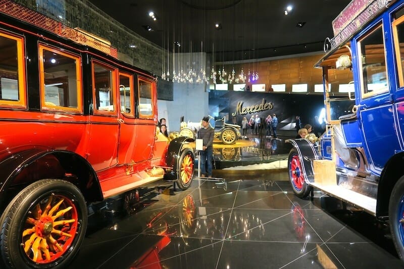 musee mercedes stuttgart musee mercedes stuttgart