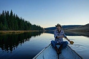 ALex Vizeo voyage canada